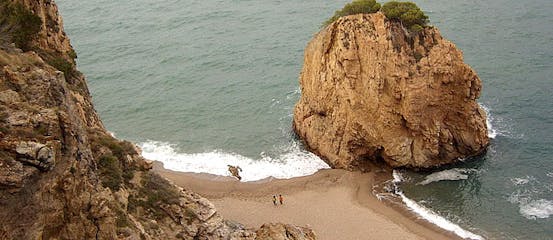 Les 10 meilleures plages de la Costa Brava