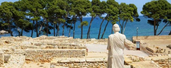 10 Museums of the Costa Brava, discover its history and origins