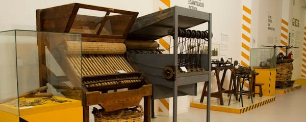 10 Museos en la Costa Brava, conoce su historia y orígenes