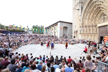 Les meilleurs marchés estivaux de Girona et de la Costa Brava