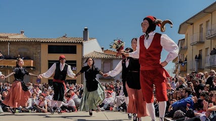10 planes para Semana Santa en Girona