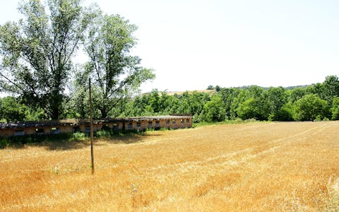 Casas rurales en Les Masies de Voltregà
