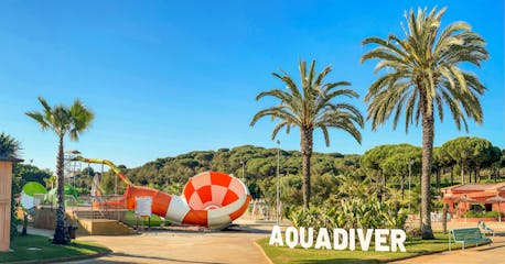 Els 3 millors parcs aquàtics de la Costa Brava
