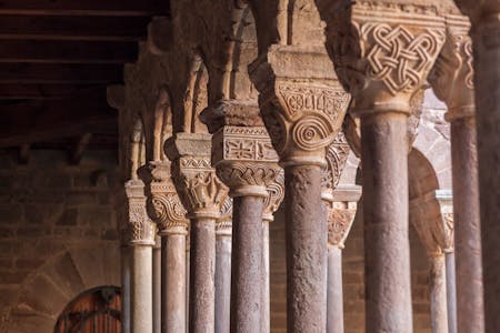 10 monasterios de Cataluña que no te puedes perder