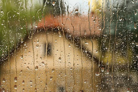 What to do when it rains? The 8 best plans for a rainy day