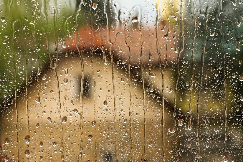 What to do when it rains? The 8 best plans for a rainy day