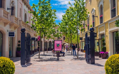 Holiday cottages in Granollers