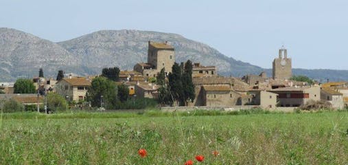 10 villages cinématographiques médiévaux de Gérone