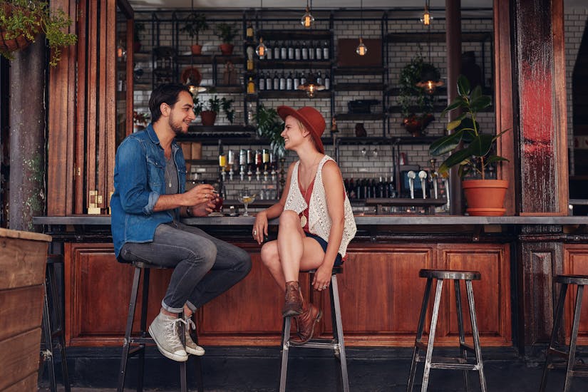 7 bars for a first date in Girona and the Costa Brava