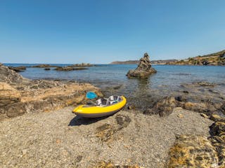 Water activities to cool off on the Costa Brava