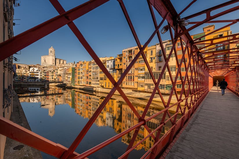 The best charming houses in Girona