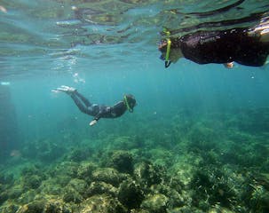 Las 10 mejores playas de la Costa Brava donde practicar snorkel y submarinismo