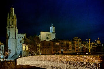 10 proposals for an unforgettable New Year's Eve in Girona and Costa Brava