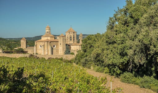 Holiday cottages in the Conca de Barberà