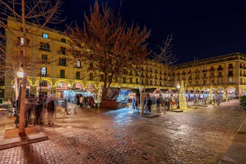 Els 10 mercats de Nadal més autèntics de Catalunya
