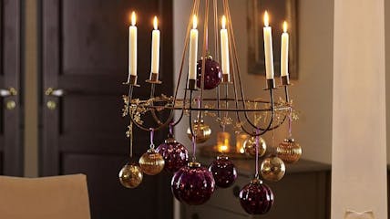 The trendiest Christmas decoration: 7 trends to inspire you