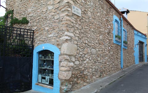 Holiday cottages in Bisbal del Penedès