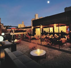 Les 9 meilleurs bars avec terrasse de Gérone et de la Costa Brava