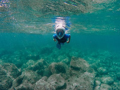 Les 10 meilleures plages de la Costa Brava o&ugrave; vous pourrez pratiquer le snorkel et la plong&eacute;e sous-marine