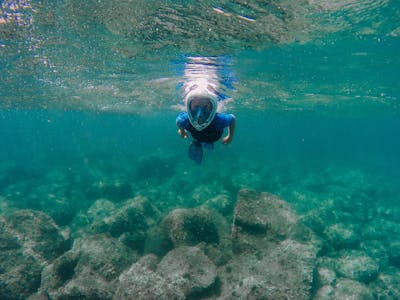 Las 11 mejores playas de la Costa Brava donde practicar snorkel y submarinismo