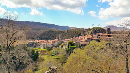 The 5 essentials of the Osona region