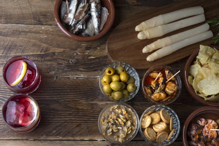 6 bars where to have an appetizer in Girona and the Costa Brava