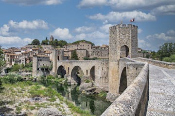 Els millors mercats medievals de Girona i la Costa Brava