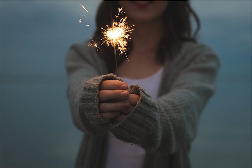 12 New Year's resolutions that you can easily accomplish