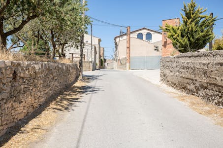 Casas rurales en Talavera