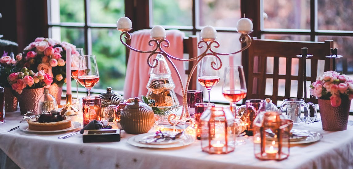 The trendiest Christmas decoration: 7 trends to inspire you