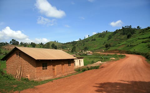 Casas rurales en Rubí