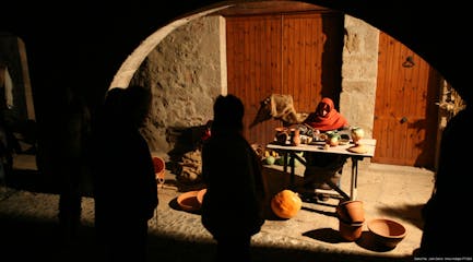 The best Living Nativity Scenes in Girona and the Costa Brava