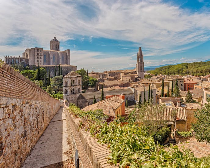 6 maneres diferents per descobrir la ciutat de Girona