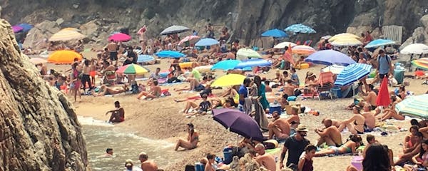 10 mistakes to avoid during the summer Costa Brava holidays