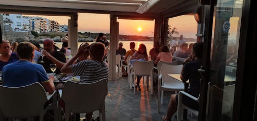 Els 10 millors restaurants a la Costa Brava davant del mar