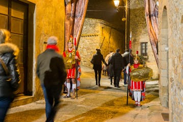 5 villages pour vivre le Noël à Girona