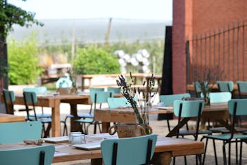 Los 10 mejores bares de copas con terraza de Girona y la Costa Brava