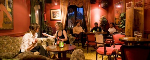 7 bars pour un premier rendez-vous à Girona et sur la Costa Brava