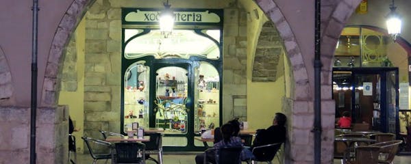 6 bars per una primera cita a Girona i la Costa Brava