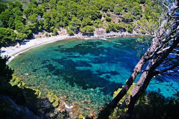 Les 10 meilleures plages de la Costa Brava où vous pourrez pratiquer le snorkel et la plongée sous-marine