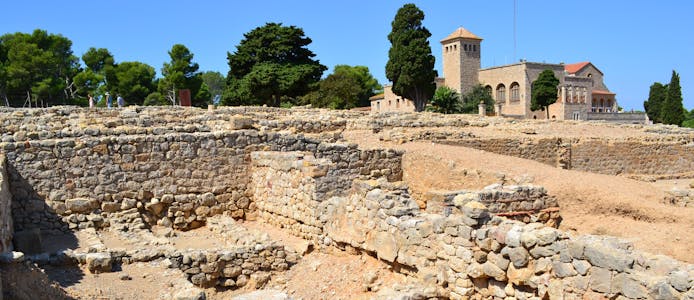 Las ruinas de Empúries: puerta de entrada a griegos y romanos