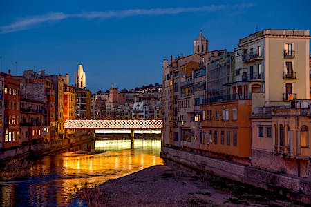 5 villages to live Christmas in Girona