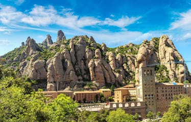 The 10 must-see monasteries of Catalonia