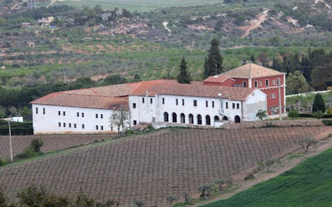 Casas rurales en Barberà de la Conca