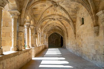 The 10 must-see monasteries of Catalonia