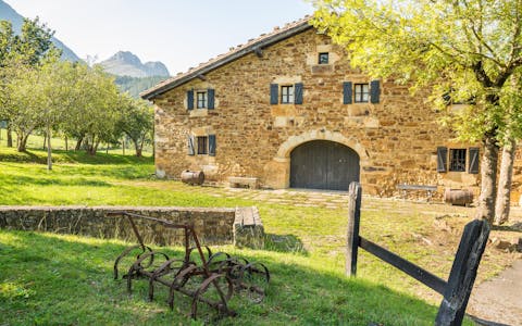 Casas rurales en Prats de Lluçanès