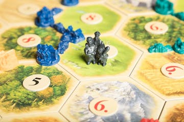 The 12 best board games for a rainy weekend