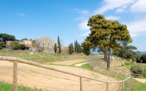 Casas rurales en Passanant i Belltall