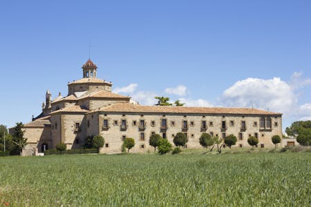 Casas rurales Sant Ramón