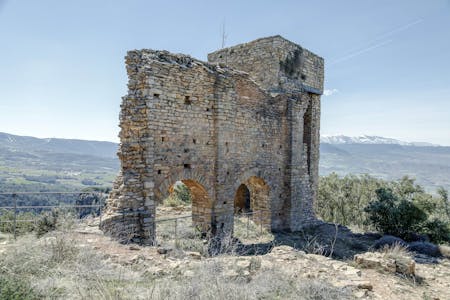 Casas rurales Isona i Conca Dellà